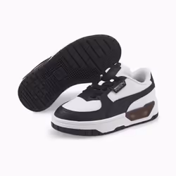 PUMA 385675_02_34 Chaussure d'athlétisme 34