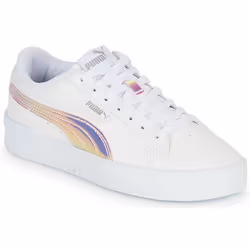 Baskets fille Puma Jada Holo