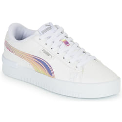Baskets fille Puma Jada Holo