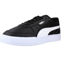 PUMA CAVEN DIME COULEUR NOIR BLACKWHT