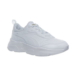 Sneakers Cassia Sl Caoutchouc Blanc