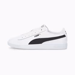 PUMA 383115_04_37.5, White/Black/Black, 1 pièce(s)
