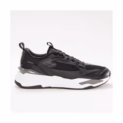 Basket Puma rs-fast limiter b&w Homme Noir
