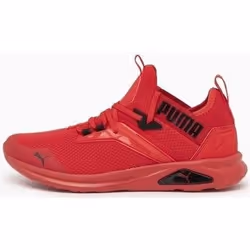 Puma Enzo 2 Refresh Basket Garcon 385677-01