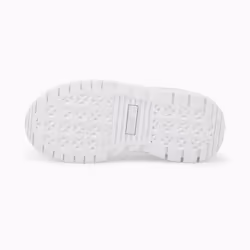 Puma Mayze Blanc / Or - Vue supplémentaire 4