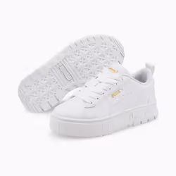 PUMA 384528_01_35 Chaussure d'athlétisme 35