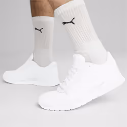 Puma St Runner V3 L Blanc