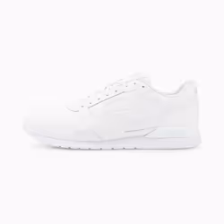 PUMA 384855_10_41, Femelle, Adulte, EUE, White/Grey Violet, 1 pièce(s)