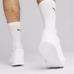 Puma St Runner V3 L Blanc