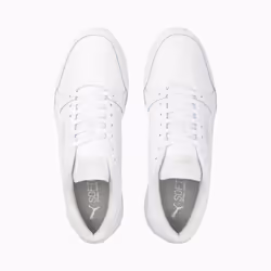 Puma St Runner V3 L Blanc - Vue supplémentaire 9