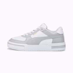 PUMA 380190_07_37, White/Harbor Mist, 1 pièce(s)