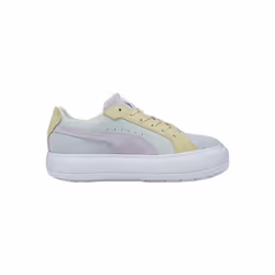 Puma Suede Mayu Raw Ice Flow / Puma White / Nimbus Cloud