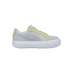 Puma Suede Mayu Raw Ice Flow / Puma White / Nimbus Cloud