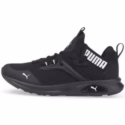 Baskets enfant Puma Enzo2