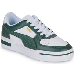 Basket Puma CA pro classic Homme Vert