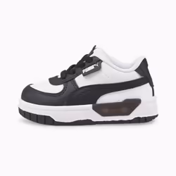 PUMA 385676_02_23, White/Black, 1 pièce(s)