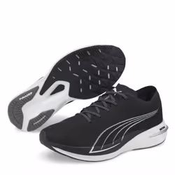 Puma Nitro Chaussures De Running À Lacets Hommes