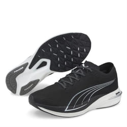 Puma Nitro Chaussures De Running À Lacets Hommes