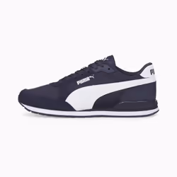 PUMA 384857_02_40.5, Mâle, Adulte, EUE, Parisian Night/White, 1 pièce(s)