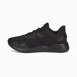 PUMA 376858_01_40.5 Chaussure d'athlétisme Mâle 40.5 Noir