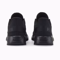 PUMA 376858_01_40.5 Chaussure d'athlétisme Mâle 40.5 Noir