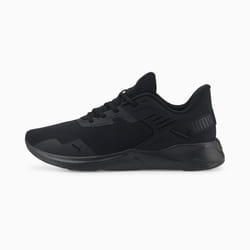 PUMA 376858_01_46 Chaussure d'athlétisme Mâle 46 Noir