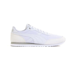 Sneakers St Runner Essential Synthétique Blanc