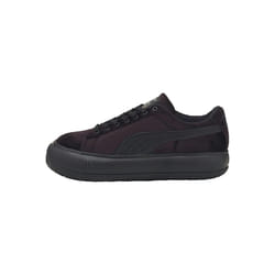 Puma Suede Mayu Velvet Bordeaux / Burgundy