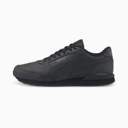 PUMA 384855_11_38 Chaussure d'athlétisme Femelle 38 Noir