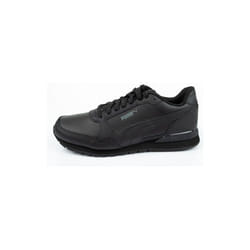 Sneakers St Runner V3 L Cuir Noir