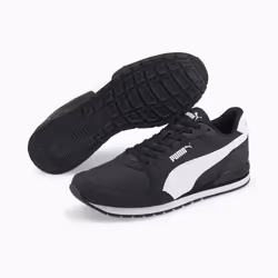 Puma St Runner V3 Nl Noir
