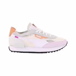 Puma Future Rider Cut-Out Blanc / White