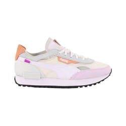 Puma Future Rider Cut-Out Blanc / White