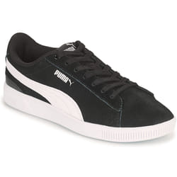 Sneakers Vikky V3 Synthétique Noir