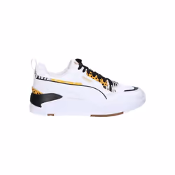 Puma modèle X-ray Safari  couleour Blanc