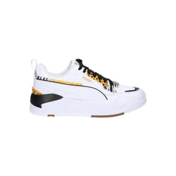 Puma modèle X-ray Safari  couleour Blanc
