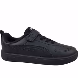 Chaussures PUMA Rickie AC Inf Noir - Mixte/Bébé