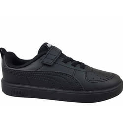 Chaussures PUMA Rickie AC Inf Noir - Mixte/Bébé