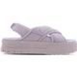 Sandales Rose Femme Puma Mayze Sandal