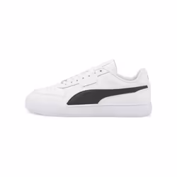 Puma modèle Caven Dime Blanc