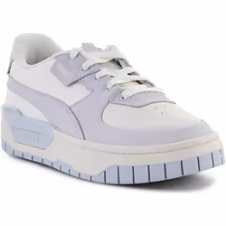 Sneakers Cali Dream Cuir Blanc