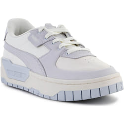 Sneakers Cali Dream Cuir Blanc