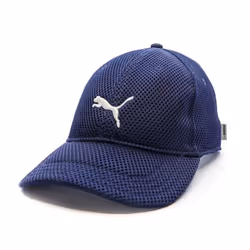 Casquette baseball résille  -  Puma - Homme