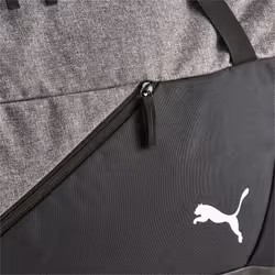 PUMA teamFINAL sac de voyage 82 L Nylon, Polyester Noir, Gris