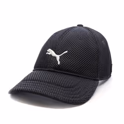 Casquette baseball résille  -  Puma - Homme