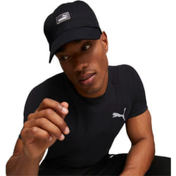 Casquette Puma Essentials III Noir Mixte