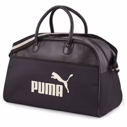 Sac à épaule - PUMA - Campus Grip Bag - Noir - 45x28x20 cm - Mixte