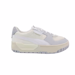 Sneakers Cali Dream Cuir Blanc