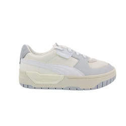 Sneakers Cali Dream Cuir Blanc