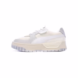 Sneakers Cali Dream Cuir Blanc